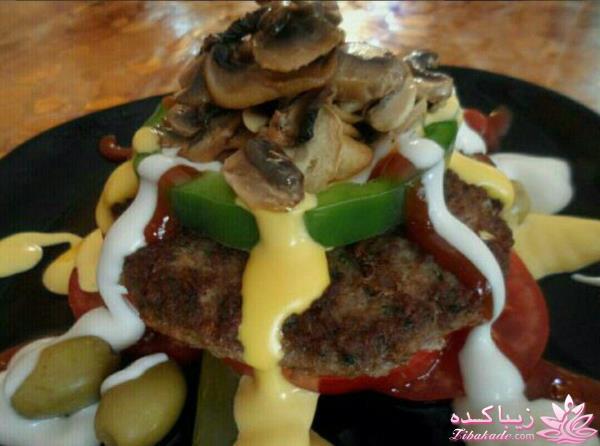 شام چی درست کنیم؟