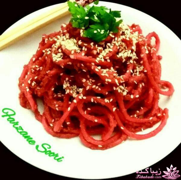 شام چی درست کنیم؟