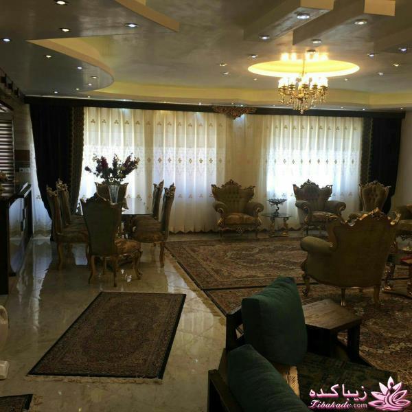 چیدمان جهیزیه، چیدمان منزل، دکوراسیون