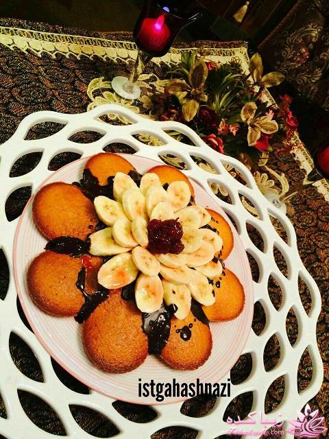 شام چی درست کنیم؟