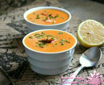 انواع آش | انواع سوپ | دستور پخت و طرز تهیه