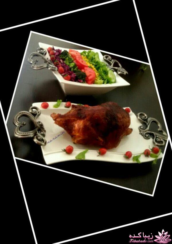 شام چی درست کنیم؟