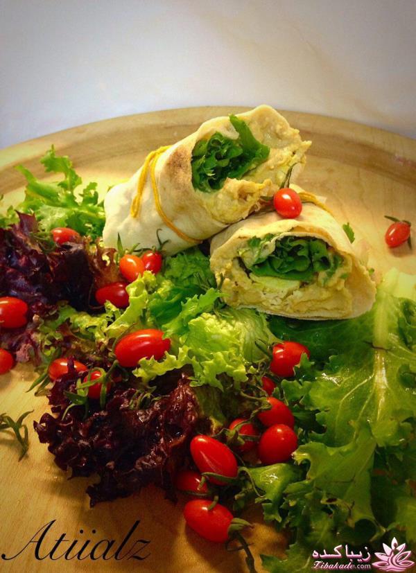 شام چی درست کنیم؟