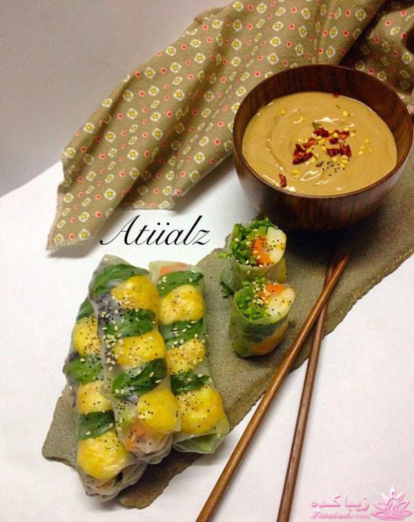 شام چی درست کنیم؟