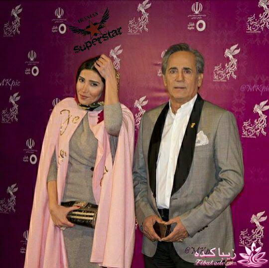 اخبار مربوط به  جشواره فجر 34