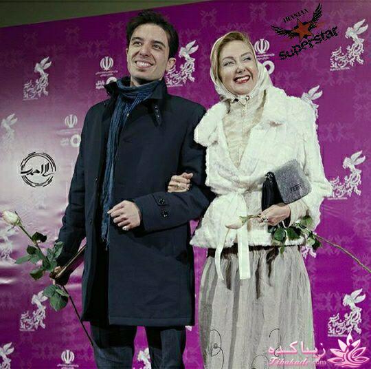 اخبار مربوط به  جشواره فجر 34