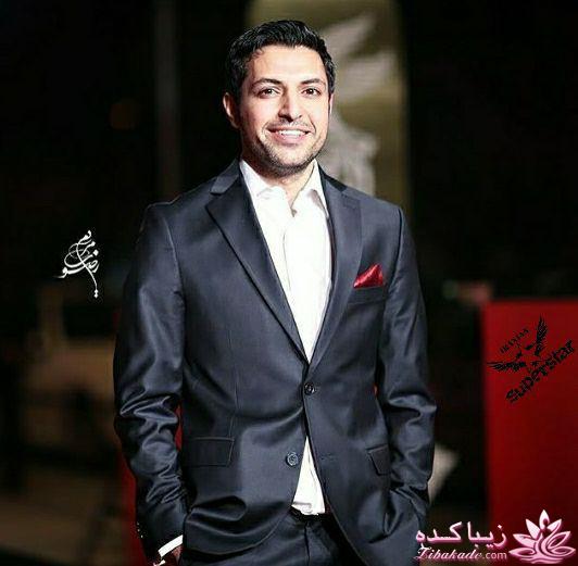 اخبار مربوط به  جشواره فجر 34