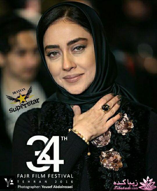 اخبار مربوط به  جشواره فجر 34