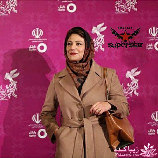 اخبار مربوط به  جشواره فجر 34