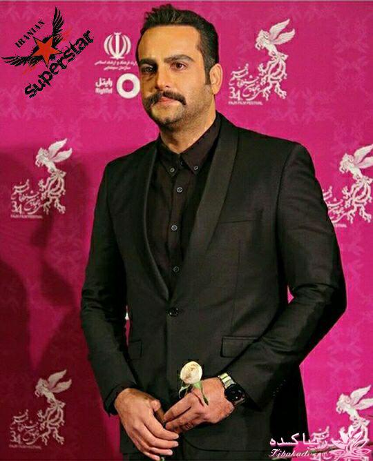 اخبار مربوط به  جشواره فجر 34