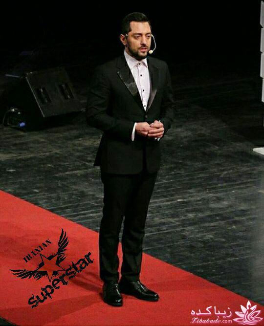 اخبار مربوط به  جشواره فجر 34