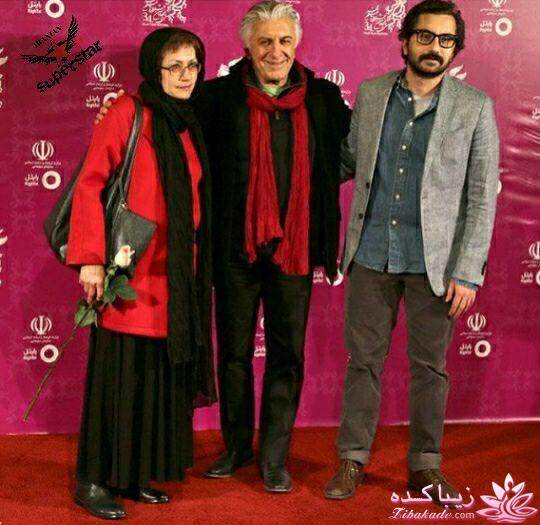 اخبار مربوط به  جشواره فجر 34