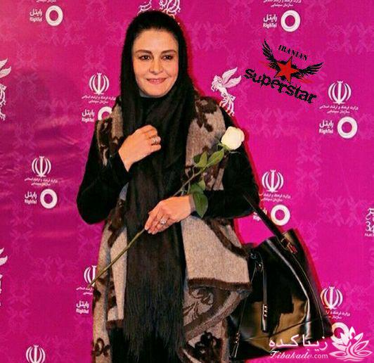 اخبار مربوط به  جشواره فجر 34