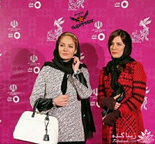 اخبار مربوط به  جشواره فجر 34