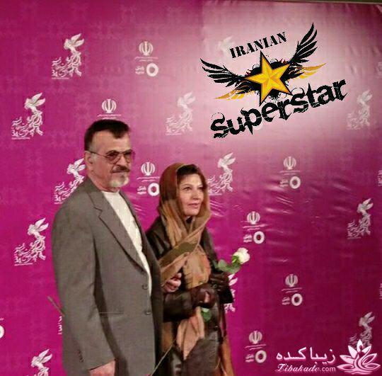 اخبار مربوط به  جشواره فجر 34