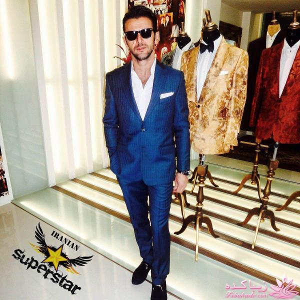 اخبار مربوط به  جشواره فجر 34