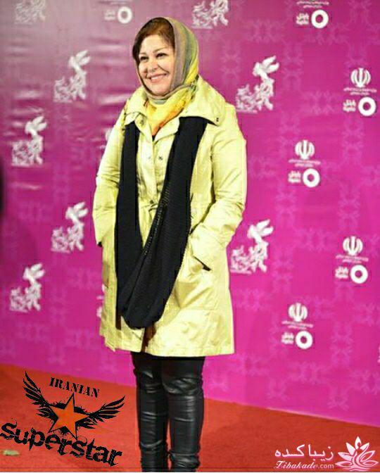 اخبار مربوط به  جشواره فجر 34