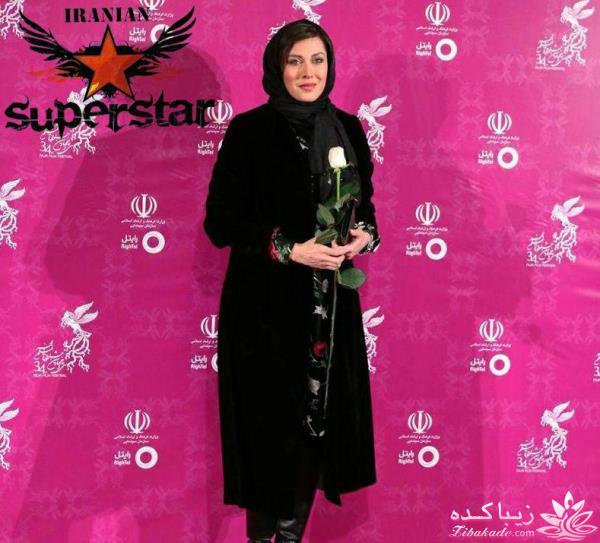 اخبار مربوط به  جشواره فجر 34