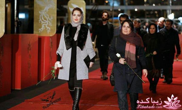 اخبار مربوط به  جشواره فجر 34