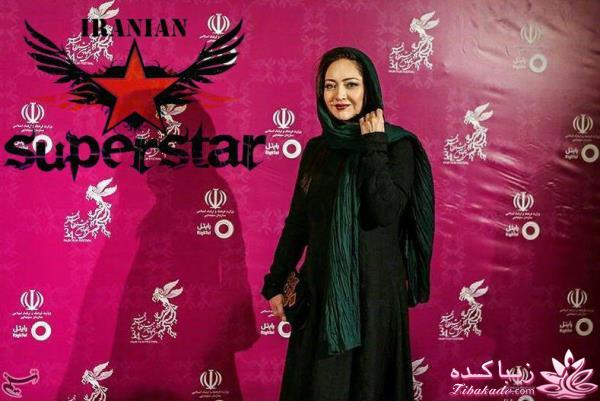 اخبار مربوط به  جشواره فجر 34