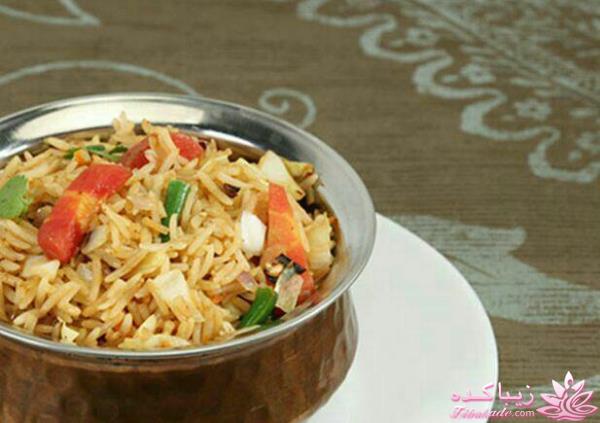 شام چی درست کنیم؟