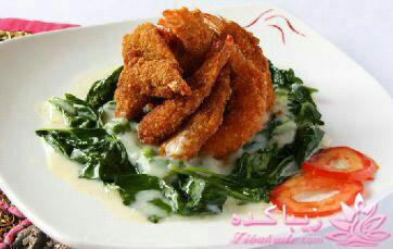 شام چی درست کنیم؟