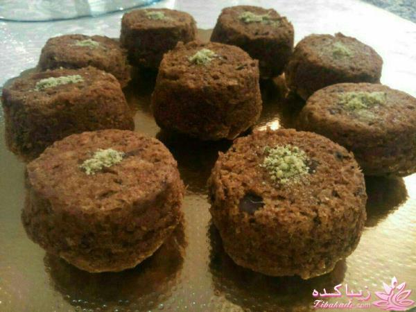 انواع کیک و شیرینی