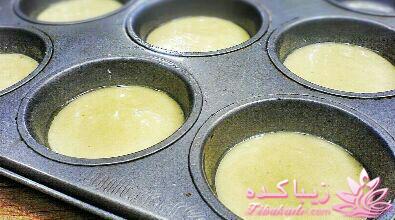 کی پیتــــــــــزا دوست داره؟ بفرمــــــــــا