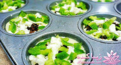 کی پیتــــــــــزا دوست داره؟ بفرمــــــــــا