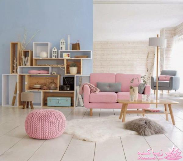 چیدمان جهیزیه، چیدمان منزل، دکوراسیون