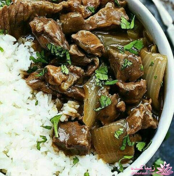 شام چی درست کنیم؟