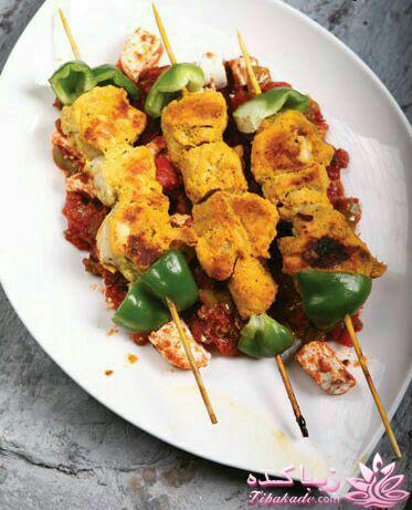 شام چی درست کنیم؟