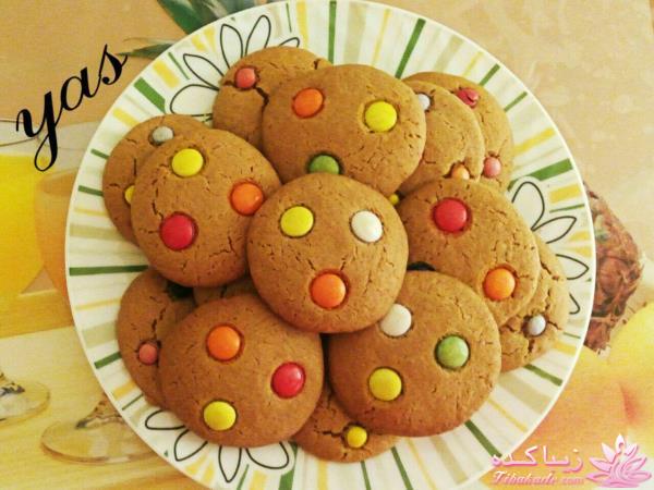 انواع کیک و شیرینی