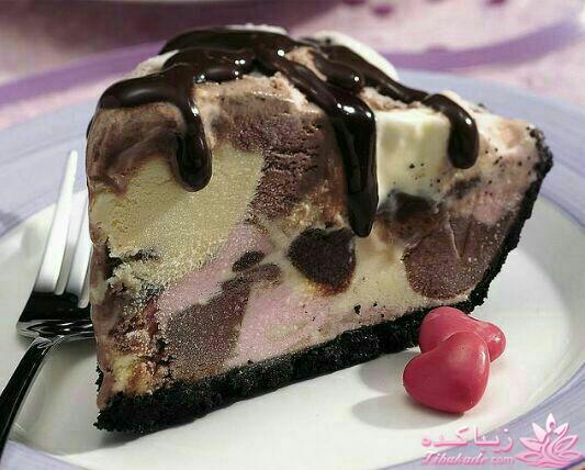 انواع دسر | انواع ژله