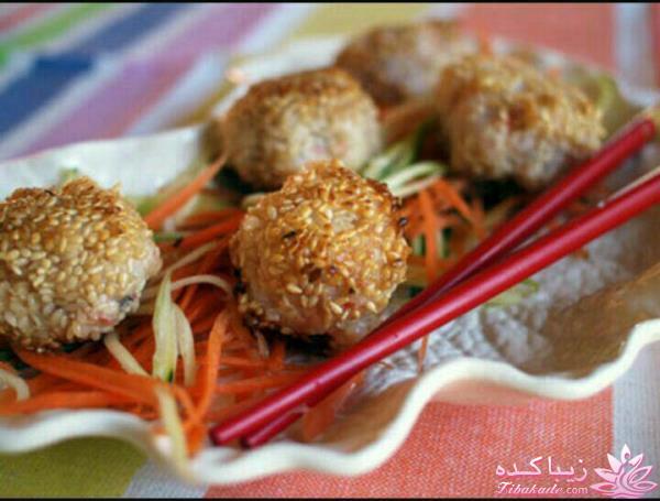 شام چی درست کنیم؟