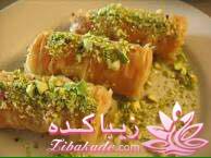 انواع دسر | انواع ژله