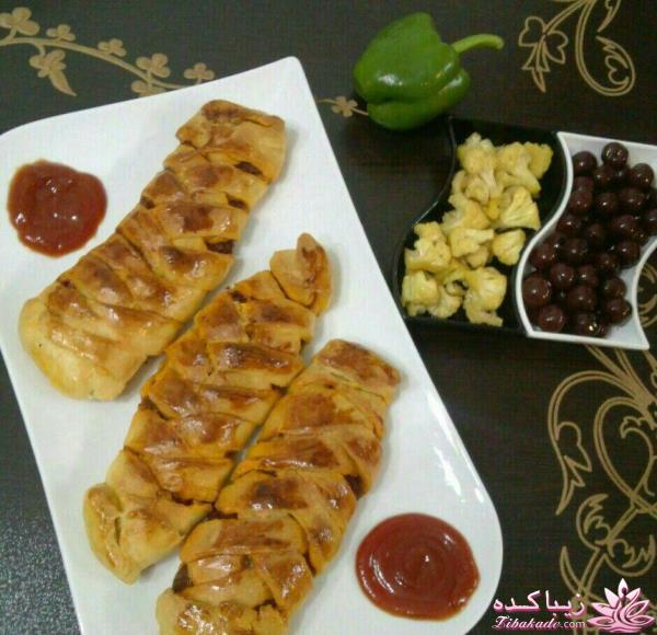 شام چی درست کنیم؟