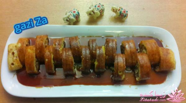 انواع دسر | انواع ژله