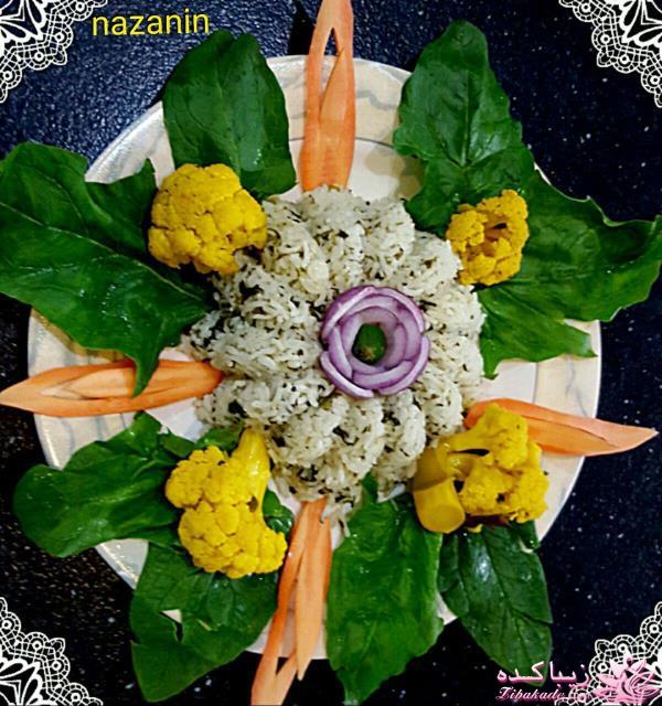 شام چی درست کنیم؟