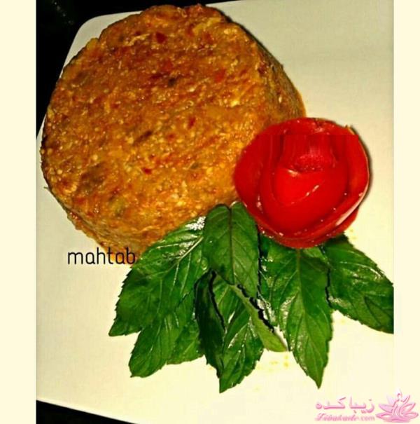 شام چی درست کنیم؟