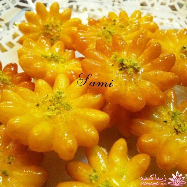 انواع دسر | انواع ژله