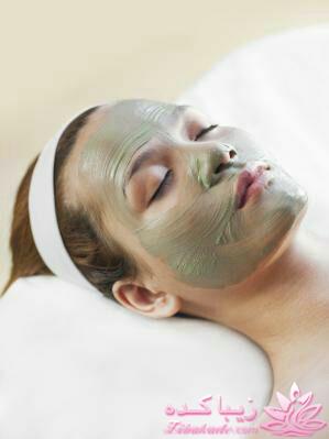 انواع ماسک برای پوست شما