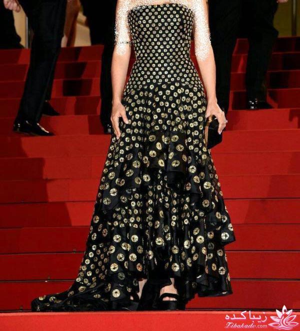 مدل لباس - لباس مجلسی