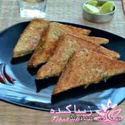 شام چی درست کنیم؟