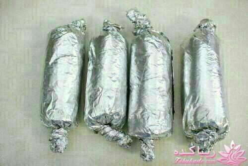 شام چی درست کنیم؟