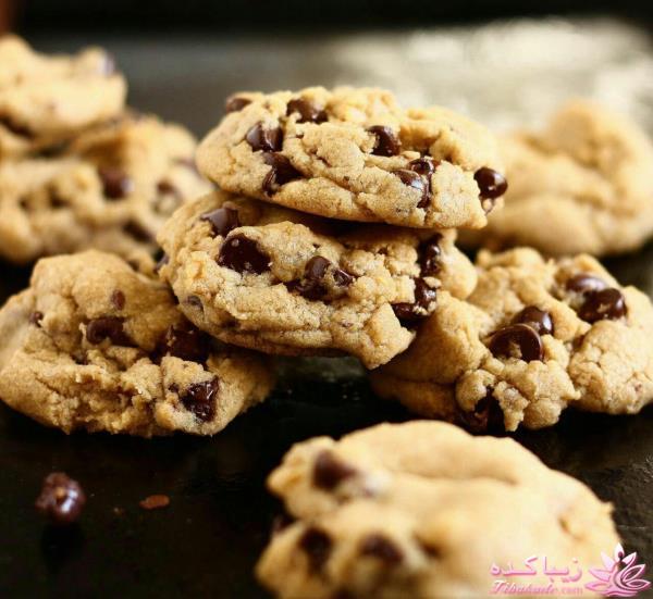 انواع کیک و شیرینی