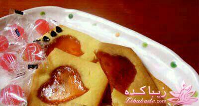 انواع کیک و شیرینی