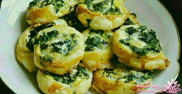 فینگرفود های دورهمی