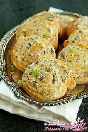 فینگرفود های دورهمی