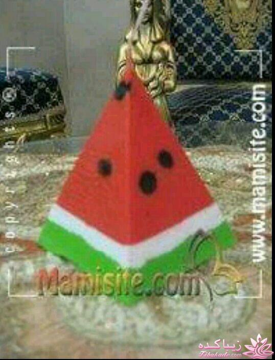 آموزش شمع سازی روشنک